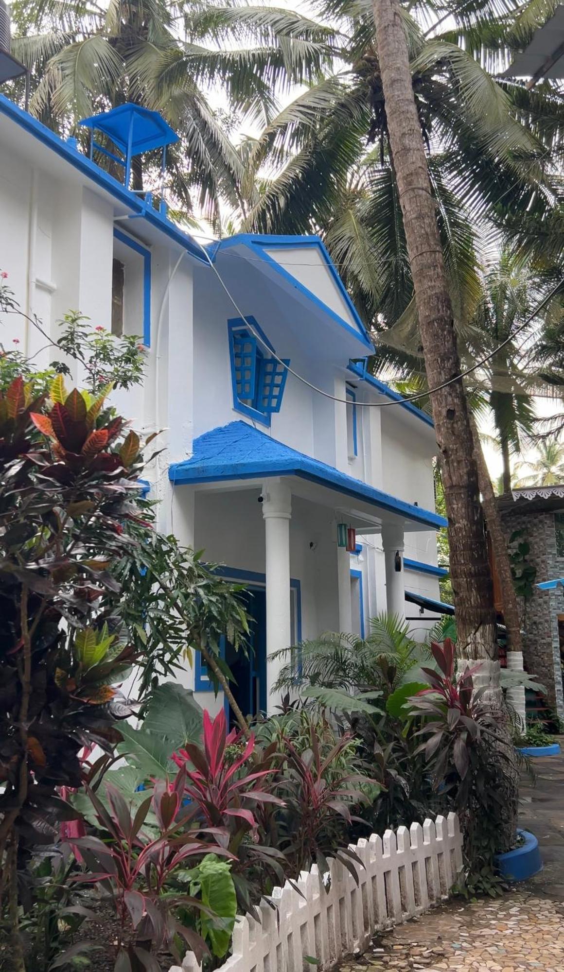 Dom Pedros Haven Resort - Tranquil Retreat By The Sea Utorda Exterior foto
