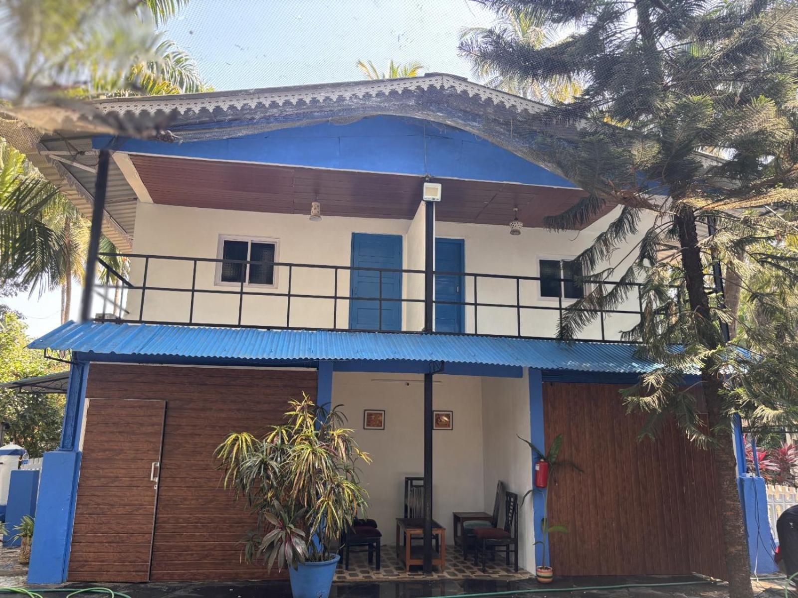 Dom Pedros Haven Resort - Tranquil Retreat By The Sea Utorda Exterior foto
