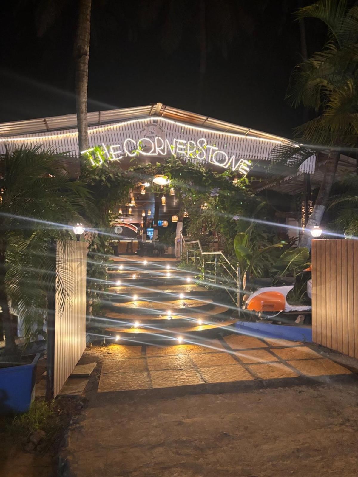 Dom Pedros Haven Resort - Tranquil Retreat By The Sea Utorda Exterior foto